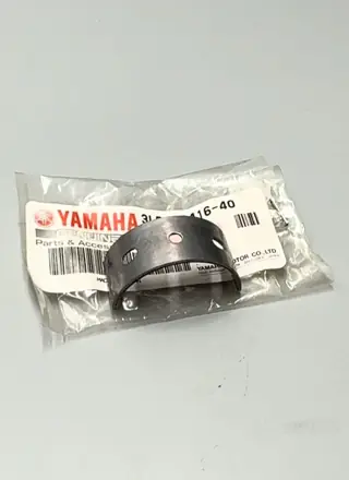 Yamaha Gleitlager Kurbelwelle für JETBLASTER, JETBLASTER DLX 2-UP, JETBLASTER LTD, VX – 3LD-11416-40 – Foto 2