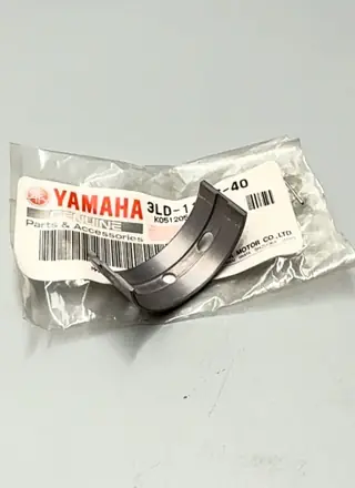 Yamaha Gleitlager Kurbelwelle für JETBLASTER, JETBLASTER DLX 2-UP, JETBLASTER LTD, VX – 3LD-11416-40 – Foto 3
