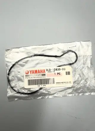Yamaha O-Ring für TDM850, TDM850 CA, TDM900, TDM900A, TRX850, XTZ750, XTZ750A – 3LD-12439-00 – Foto 1