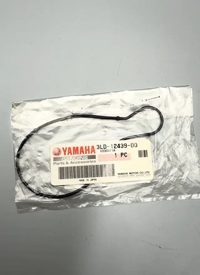 Yamaha O-Ring für TDM850, TDM850 CA, TDM900, TDM900A, TRX850, XTZ750, XTZ750A – 3LD-12439-00