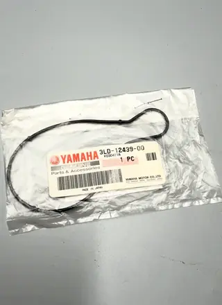 Yamaha O-Ring für TDM850, TDM850 CA, TDM900, TDM900A, TRX850, XTZ750, XTZ750A – 3LD-12439-00 – Foto 2