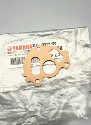 Yamaha Dichtung pumpenkammer für TDM850, TDM850 CA, TDM900, TDM900A, TRX850, XTZ750 – 3LD-13339-00