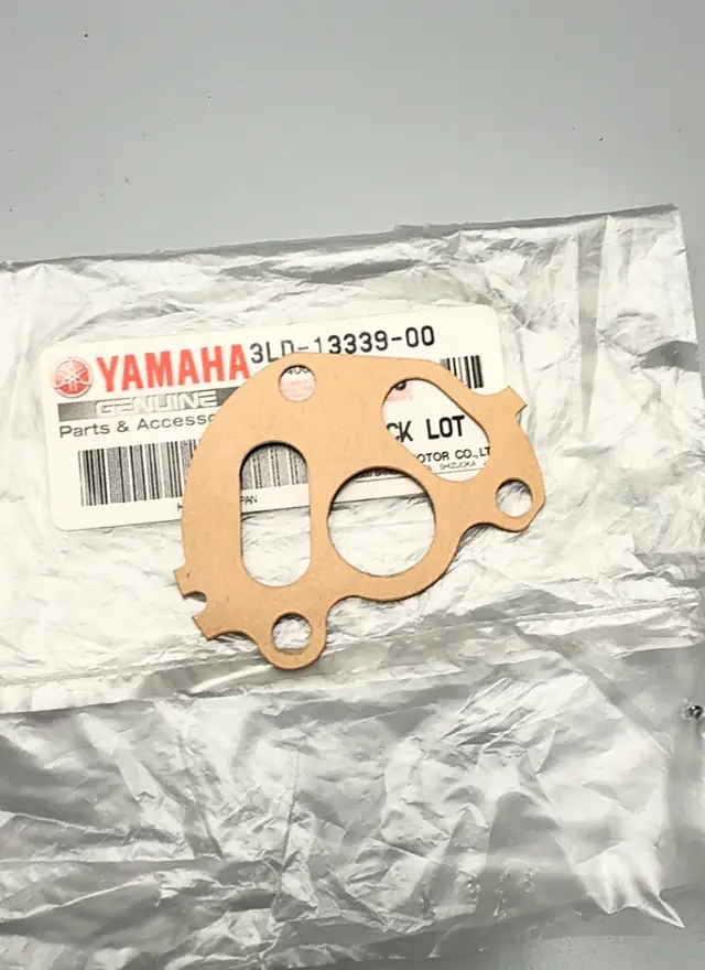 Yamaha Dichtung pumpenkammer für TDM850, TDM850 CA, TDM900, TDM900A, TRX850, XTZ750 – 3LD-13339-00