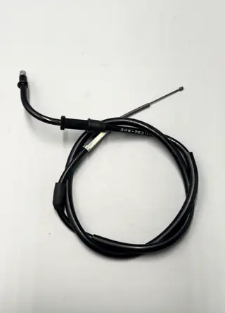 Yamaha Gaszug / Throttle Cable 1 für SR125 – 3MW-26311-01