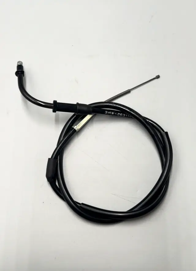 Yamaha Gaszug / Throttle Cable 1 für SR125 – 3MW-26311-01