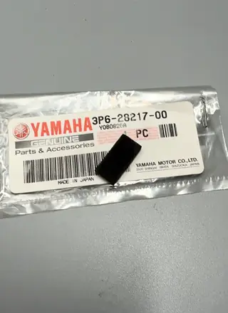 Yamaha Dampfer für FJR 1300A, FJR 1300AE, FJR13 CA Electric Shift, FJR1300A, FJR13ABS – 3P6-28217-00