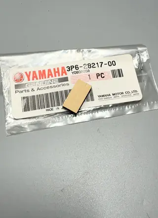 Yamaha Dampfer für FJR 1300A, FJR 1300AE, FJR13 CA Electric Shift, FJR1300A, FJR13ABS – 3P6-28217-00 – Foto 2