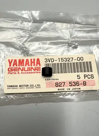 Yamaha Abstandhalter,Motoraufhae für TDM850, TDM850 CA – 3VD-15327-00 – Foto 1