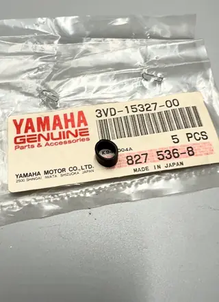 Yamaha Abstandhalter,Motoraufhae für TDM850, TDM850 CA – 3VD-15327-00 – Foto 2