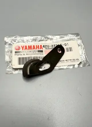 Yamaha Gestange seitenstander / Link Side Stand für DT125R, DT125RE, DT125X, DT200R – 42U-27315-01 – Foto 2