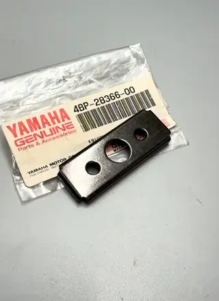 Yamaha Konsole für SECA II, SECA II CA, XJ600 DIVERSION – 4BP-28366-00 – Foto 2