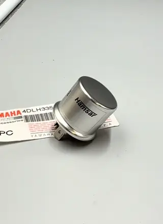 Yamaha Blinkerrelais Kompl. für SRZ660, SZR660, TT600E, TT600S, TZR125 – 4DL-H3350-00 – Foto 2