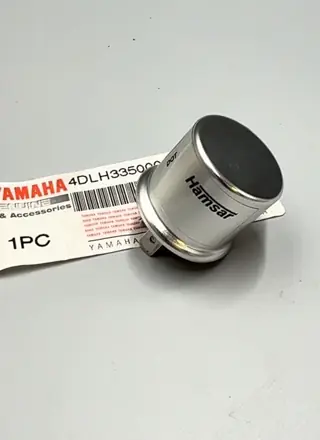 Yamaha Blinkerrelais Kompl. für SRZ660, SZR660, TT600E, TT600S, TZR125 – 4DL-H3350-00