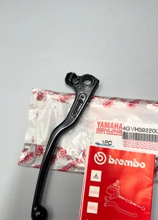 Yamaha Hebel 2 für TT600E, TT600S – 4GV-H3922-00 – Foto 4