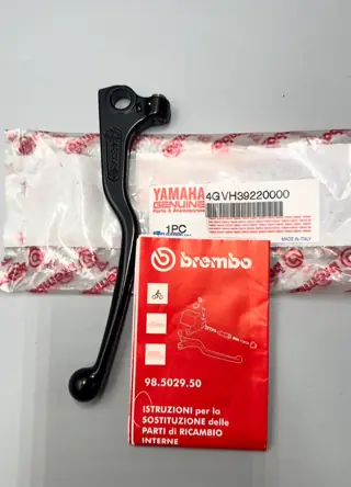 Yamaha Hebel 2 für TT600E, TT600S – 4GV-H3922-00