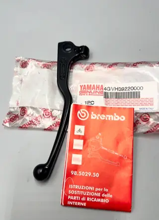 Yamaha Hebel 2 für TT600E, TT600S – 4GV-H3922-00 – Foto 2