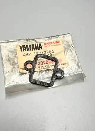 Yamaha Dichtung spannergehause für XJ650, XJ650S, XT600Z – 4H7-12213-00 – Foto 2