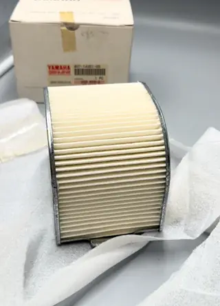 Yamaha Element luftfilter für XJ650, XJ650L, XJ650R, XJ650S, XJ750, XJ750M, XJ750R – 4H7-14451-00 – Foto 3