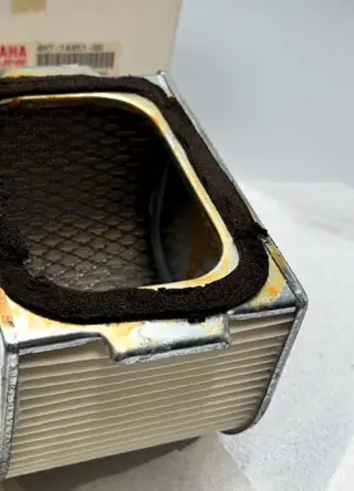 Yamaha Element luftfilter für XJ650, XJ650L, XJ650R, XJ650S, XJ750, XJ750M, XJ750R – 4H7-14451-00 – Foto 8
