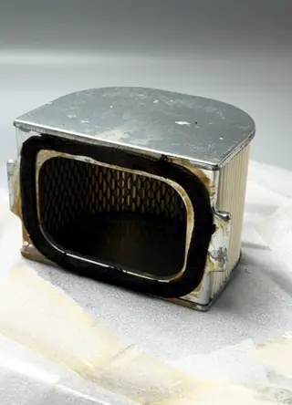 Yamaha Element luftfilter für XJ650, XJ650L, XJ650R, XJ650S, XJ750, XJ750M, XJ750R – 4H7-14451-00 – Foto 11