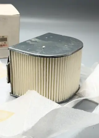 Yamaha Element luftfilter für XJ650, XJ650L, XJ650R, XJ650S, XJ750, XJ750M, XJ750R – 4H7-14451-00 – Foto 10
