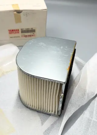 Yamaha Element luftfilter für XJ650, XJ650L, XJ650R, XJ650S, XJ750, XJ750M, XJ750R – 4H7-14451-00 – Foto 4