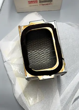 Yamaha Element luftfilter für XJ650, XJ650L, XJ650R, XJ650S, XJ750, XJ750M, XJ750R – 4H7-14451-00 – Foto 7