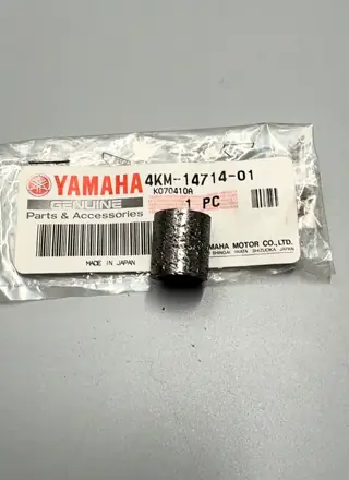 Yamaha Dichtung schalldampfer für BULLDOG, DIVERSION, DRAGSTAR 1100 CLASSIC, DT125R – 4KM-14714-01
