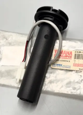 Yamaha Kraftstoffstandgeber für BW'S – 4SB-H5752-01 – Foto 2