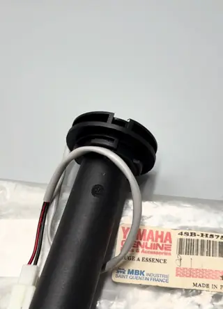 Yamaha Kraftstoffstandgeber für BW'S – 4SB-H5752-01 – Foto 3