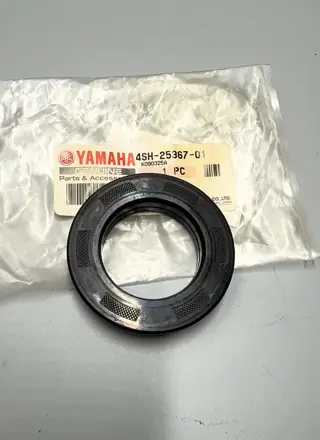 Yamaha Staubdeckel nabe für BEAR TRACKER, BEAR TRACKER 2WD, BEAR TRACKER 2WD REALTREE – 4SH-25367-01 – Foto 2