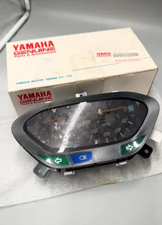 Yamaha Geschwindigkeitsmesser für CYGNUS, FLAME R, XC125TR – 4TG-H3510-00