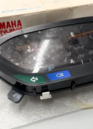 Yamaha Geschwindigkeitsmesser für CYGNUS, FLAME R, XC125TR – 4TG-H3510-00 – Foto 3