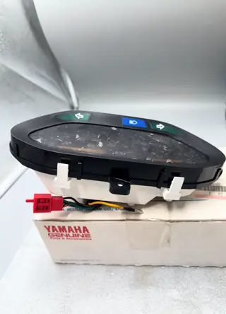 Yamaha Geschwindigkeitsmesser für CYGNUS, FLAME R, XC125TR – 4TG-H3510-00 – Foto 12