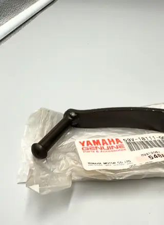 Yamaha Schaltpedal für DT80LC, YZ80G H J – 53V-18111-00 – Foto 3