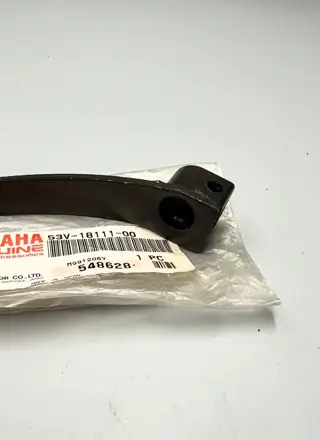 Yamaha Schaltpedal für DT80LC, YZ80G H J – 53V-18111-00 – Foto 2