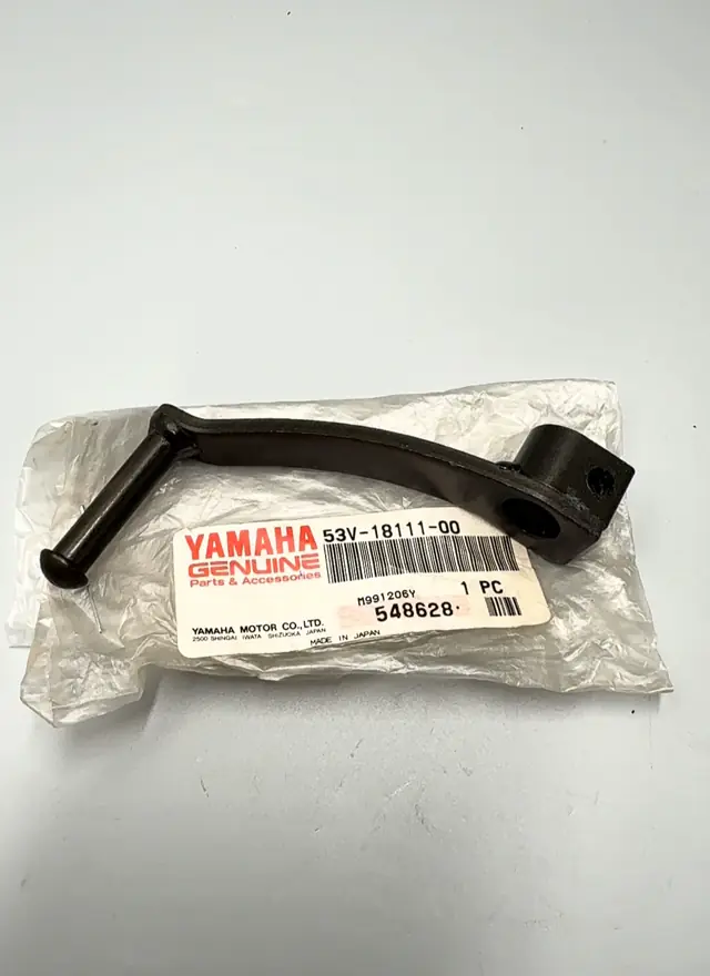 Yamaha Schaltpedal für DT80LC, YZ80G H J – 53V-18111-00
