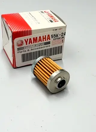 Yamaha Filtersieb für YBR125 – 55K-24515-01 – Foto 2