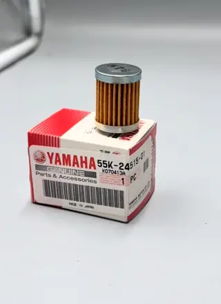 Yamaha Filtersieb für YBR125 – 55K-24515-01