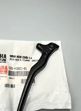 Yamaha Hebel für DOODO, KILIBRE, MAJESTY 125, MAJESTY 150, MAJESTY 180, MAXSTER 150 – 5DS-H3922-01 – Foto 2