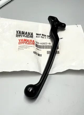 Yamaha Hebel für DOODO, KILIBRE, MAJESTY 125, MAJESTY 150, MAJESTY 180, MAXSTER 150 – 5DS-H3922-01 – Foto 4