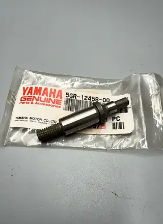 Yamaha Welle flugelrad für WR400F, WR426F, WR450F, YFZ450, YFZ450 LIMITED EDITION – 5GR-12458-00
