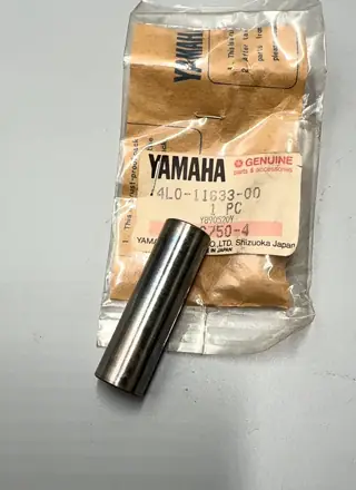 Yamaha Kolbenbolzen / Pin Piston für BANSHEE, BANSHEE - LIMITED EDITION BLACK – 4L0-11633-00 – Foto 1