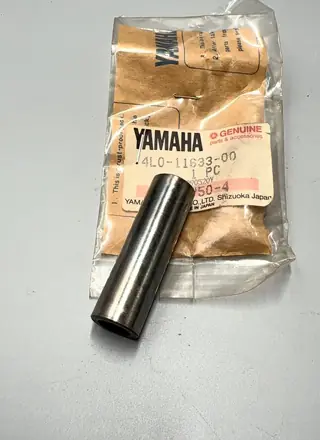 Yamaha Kolbenbolzen / Pin Piston für BANSHEE, BANSHEE - LIMITED EDITION BLACK – 4L0-11633-00 – Foto 2