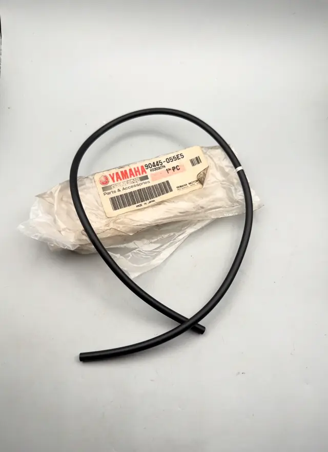 Yamaha Schlauch Hose für AEROX, CA50K, CE50ES, CE50ET, CG50EU, FLIPPER, JOG, JOG R – 90445-055E5
