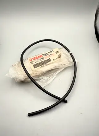 Yamaha Schlauch Hose für AEROX, CA50K, CE50ES, CE50ET, CG50EU, FLIPPER, JOG, JOG R – 90445-055E5 – Foto 2