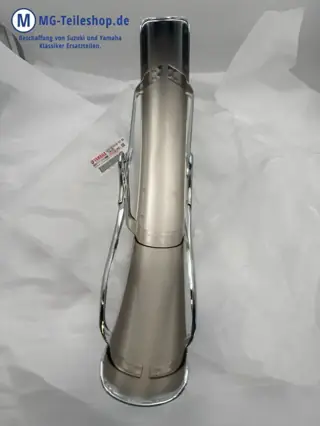 Yamaha Fs1 Fs1dx Original Kotfluegel Vorne Front Fender Schutzblech Neu – 1U1-21510-02-93 – Foto 3