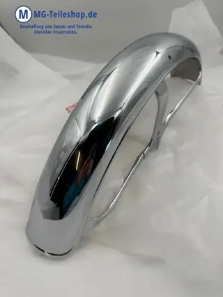 Yamaha Fs1 Fs1dx Original Kotfluegel Vorne Front Fender Schutzblech Neu – 1U1-21510-02-93 – Foto 2