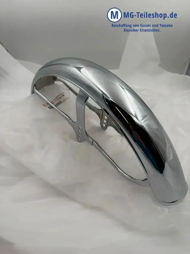Yamaha Fs1 Fs1dx Original Kotfluegel Vorne Front Fender Schutzblech Neu – 1U1-21510-02-93
