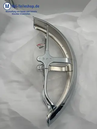 Yamaha Fs1 Fs1dx Original Kotfluegel Vorne Front Fender Schutzblech Neu – 1U1-21510-02-93 – Foto 4